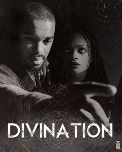 divination film